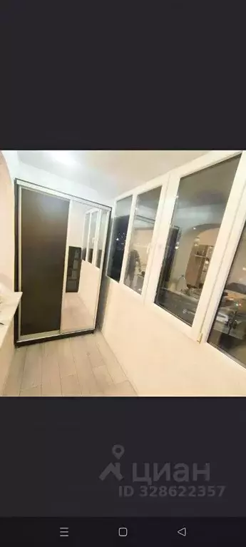 1-к кв. Краснодарский край, Новороссийск ул. Сакко и Ванцетти, 24 ... - Фото 2