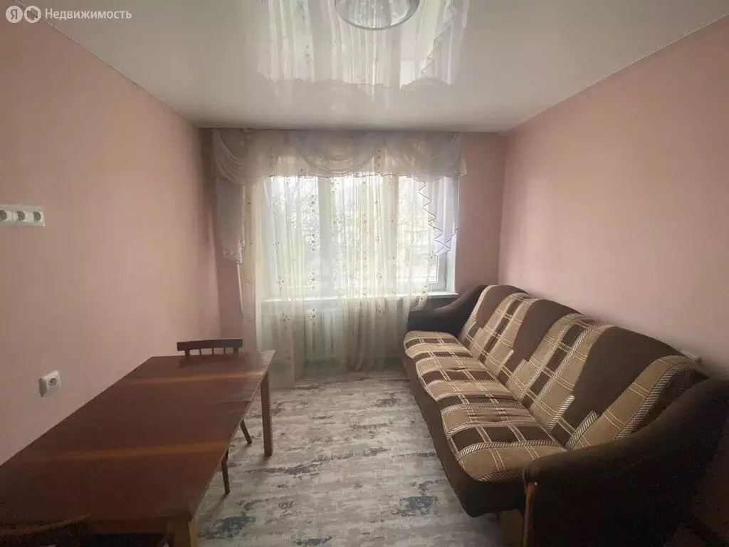 2-комнатная квартира: Черкесск, улица Космонавтов, 10 (36.5 м) - Фото 0