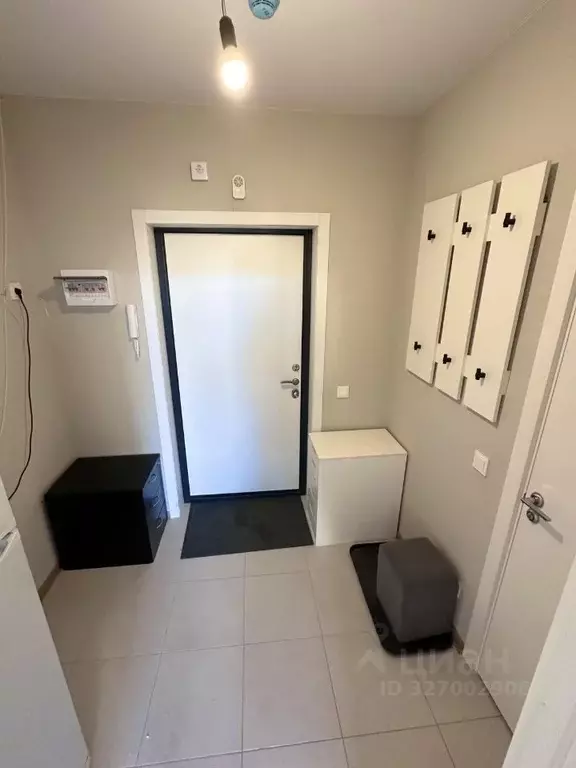 Студия Московская область, Долгопрудный Парковая ул., 44к1 (25.0 м) - Фото 2