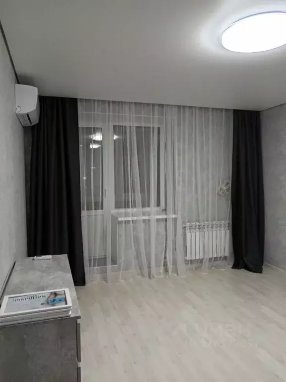 1-к кв. Саратовская область, Саратов ул. Имени К.П. Панченко, 7 (38.0 ... - Фото 1