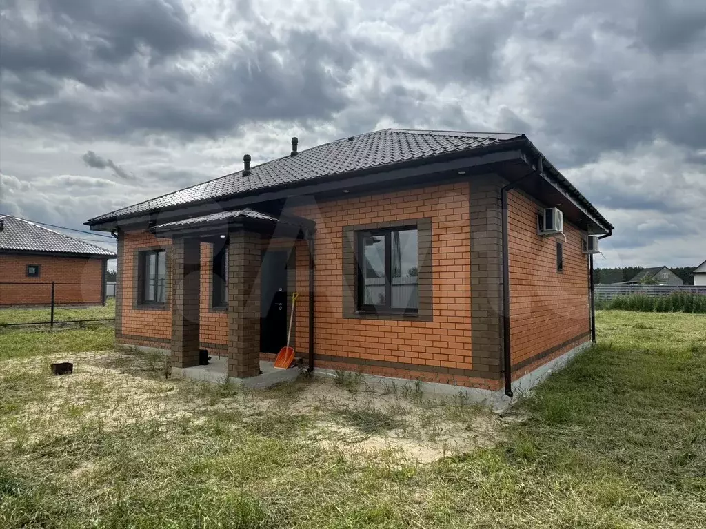 Дом 90 м на участке 12 сот. - Фото 0