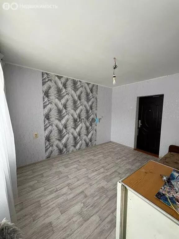 1к в -комнатной квартире (12.5 м) - Фото 1