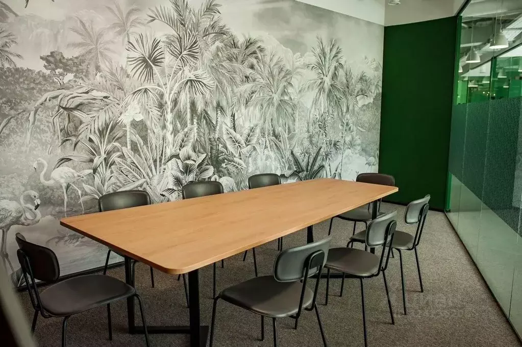 Офис в Москва Новодмитровская ул., 2Б (500 м) - Фото 2