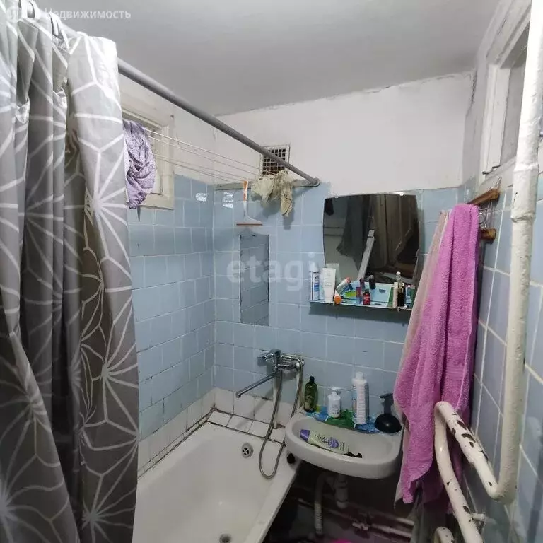 3-комнатная квартира: Верхняя Салда, улица Карла Маркса, 45 (60.7 м) - Фото 1