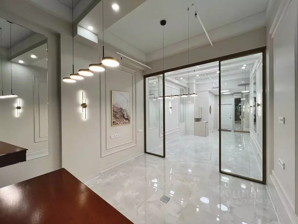 Офис в Москва 2-я Брестская ул., 6 (40 м) - Фото 2