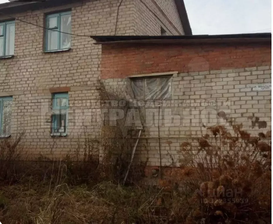 4-к кв. Смоленская область, Смоленский муниципальный округ, д. Лоино ... - Фото 1