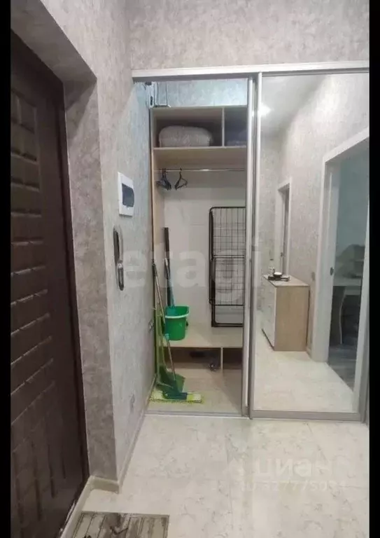 1-к кв. Крым, Симферополь ул. Маршала Советского Союза Буденного С.М. ... - Фото 1