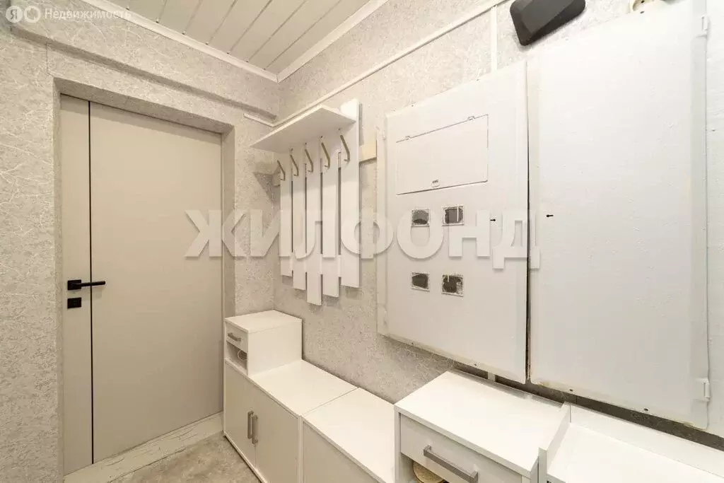 3-комнатная квартира: Архангельск, улица Прокопия Галушина, 30к1 (60.5 ... - Фото 1