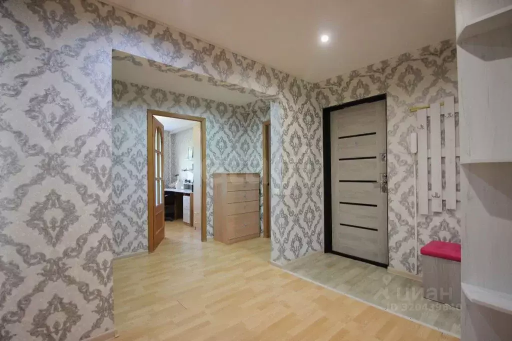 3-к кв. Сахалинская область, Холмск ул. Ливадных (74.3 м) - Фото 1