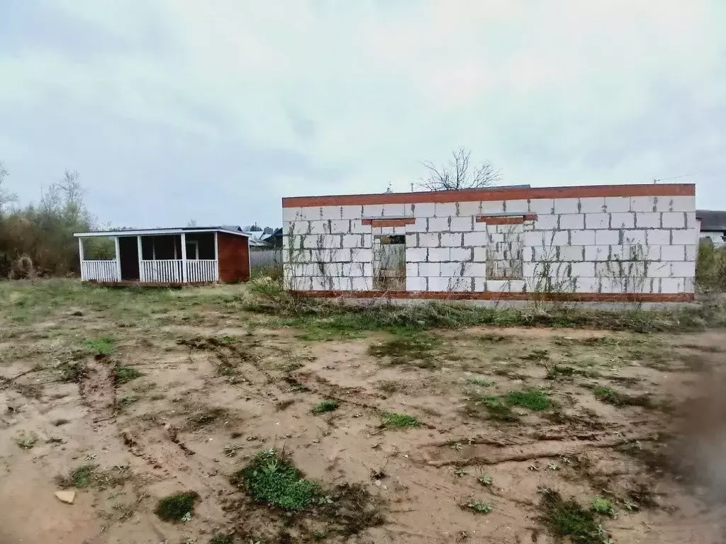 Участок в Удмуртия, Можга Можгинский район, Заречный пер., 3 (7.0 ... - Фото 2