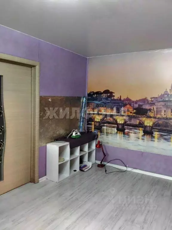 Квартира, 4 комнаты, 69.5 м - Фото 1
