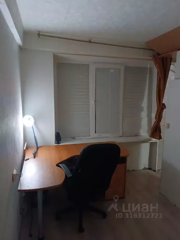 Комната Санкт-Петербург просп. Народного ополчения, 233 (32.0 м) - Фото 0