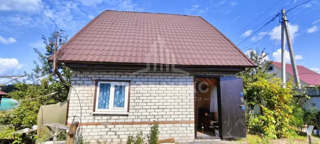 Дом в Брянская область, Брянский район, Новодарковичское с/пос, пос. ... - Фото 2