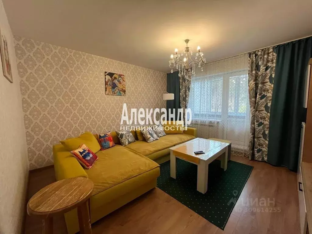 2-к кв. Карелия, Лахденпохья Советская ул., 12А (49.4 м) - Фото 2