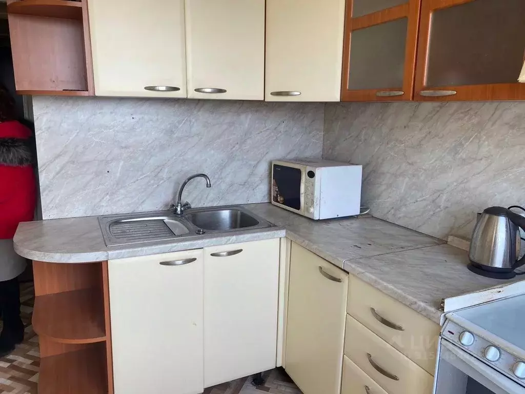 3-к кв. Санкт-Петербург Купчинская ул., 10К2 (60.0 м) - Фото 1