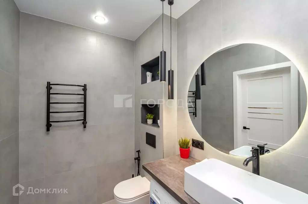 Продаётся квартира-студия, 27 м - Фото 1