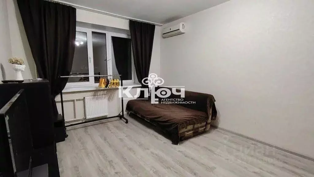 1-к кв. Башкортостан, Стерлитамак Советский мкр,  (38.0 м) - Фото 1