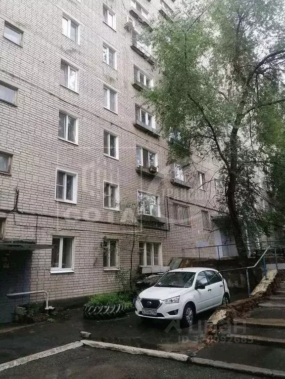 3-к кв. Воронежская область, Воронеж Краснозвездная ул., 10 (63.0 м) - Фото 0