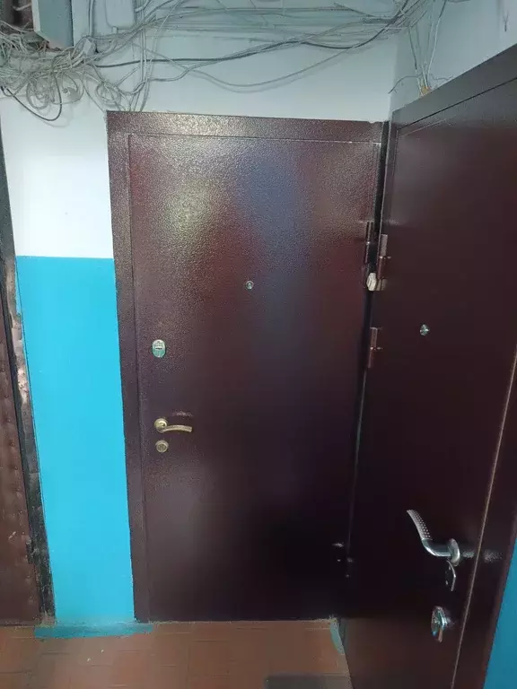 Продаётся 2-к квартира, 45.6 м - Фото 1