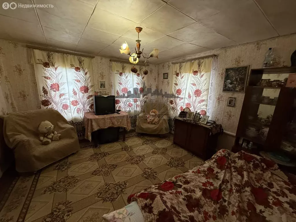 Дом в Ртищево, Овражная улица (45.9 м) - Фото 2