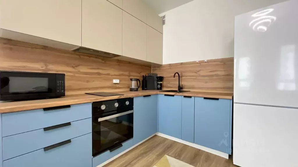 2-к кв. Москва ул. Гренадерская, 9к3 (46.0 м) - Фото 1