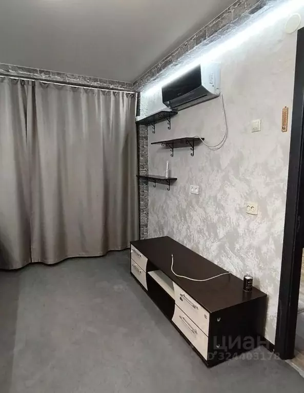 2-к кв. Красноярский край, Красноярск ул. Парижской Коммуны, 44 (38.5 ... - Фото 2