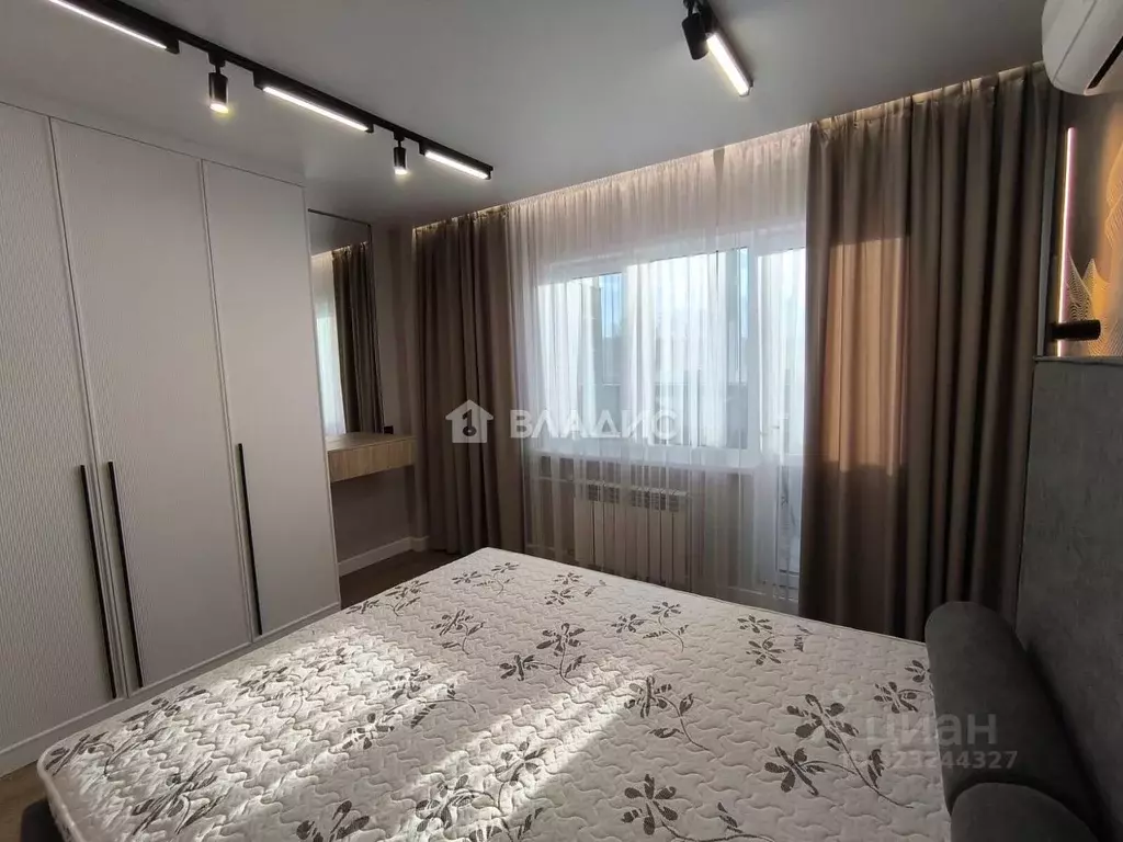 2-к кв. Пензенская область, Пензенский район, Засечный сельсовет, с. ... - Фото 1