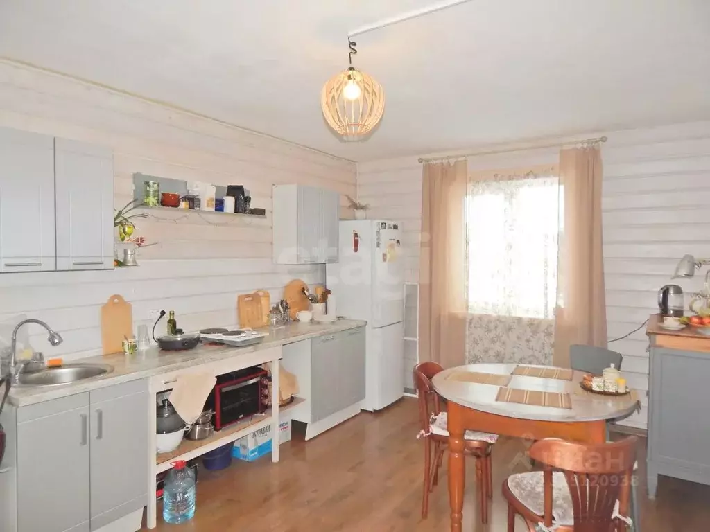 Дом в Владимирская область, Петушинский муниципальный округ, д. ... - Фото 1