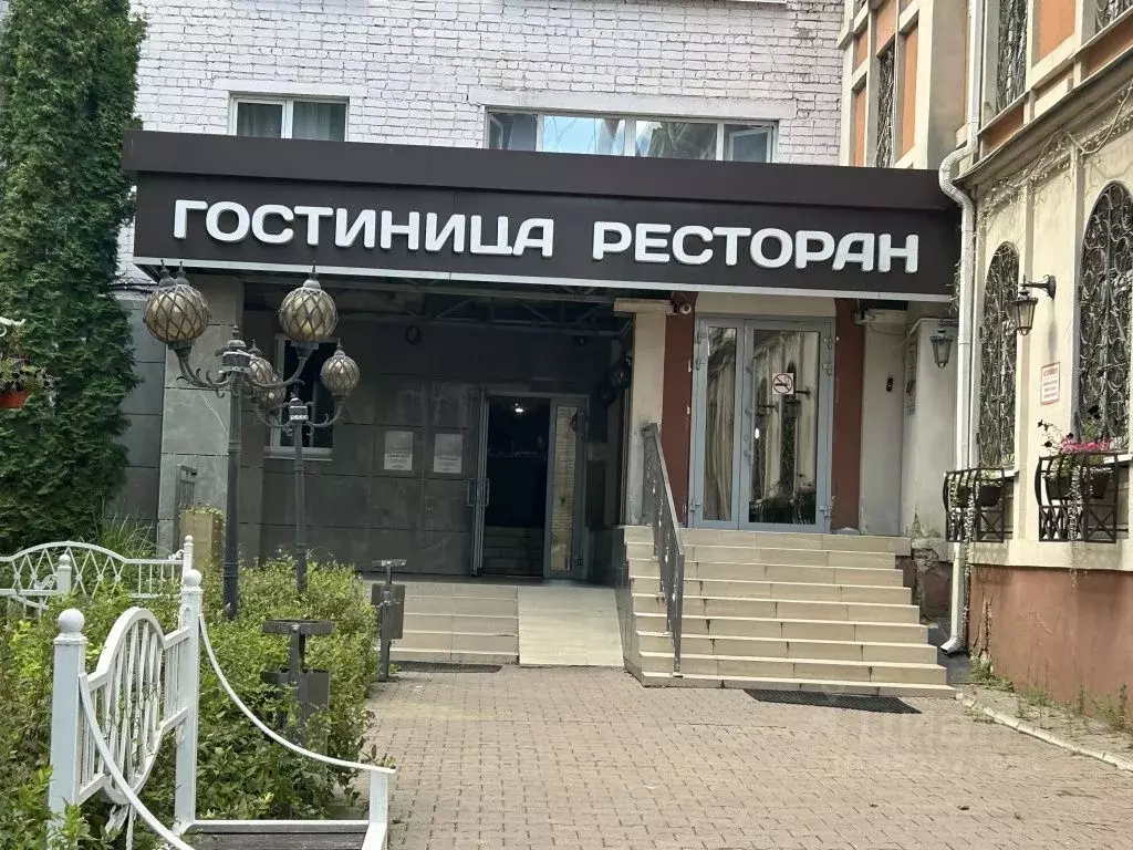Комната Орловская область, Орел ул. Генерала Жадова, 9 (10.0 м) - Фото 2