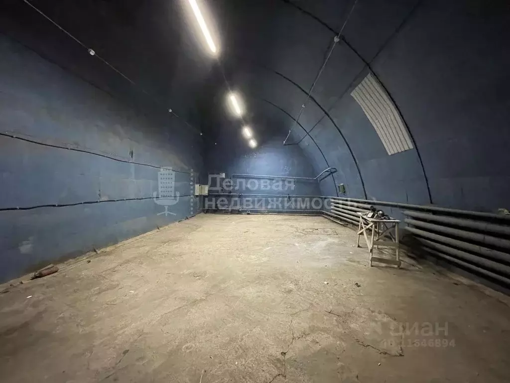 Склад в Новгородская область, Великий Новгород Софийская сторона, ул. . - Фото 1