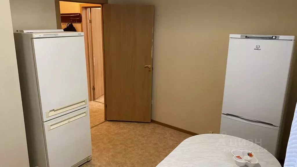 1-к кв. Самарская область, Самара Белорусская ул., 129 (36.7 м) - Фото 2