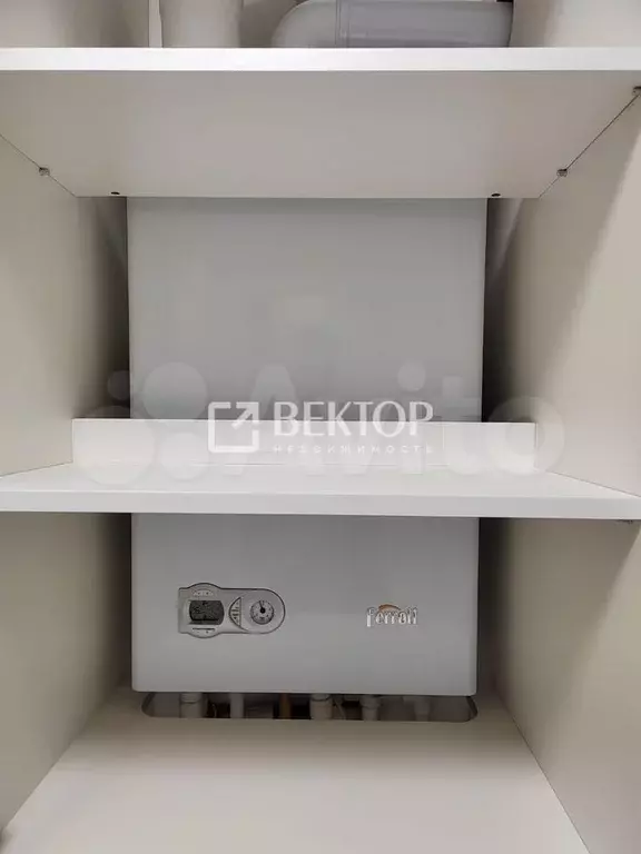 1-к. квартира, 40 м, 3/10 эт. - Фото 1