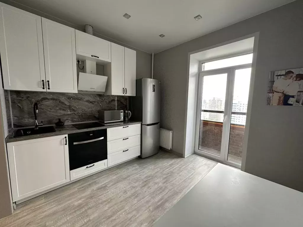 Продаётся 1-к квартира, 34.2 м - Фото 0