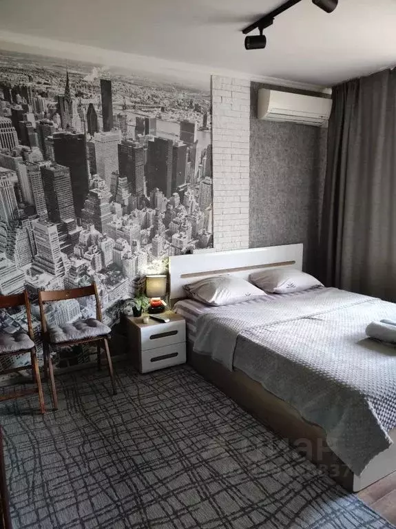 1-к кв. Татарстан, Набережные Челны просп. Сююмбике, 93 (30.0 м) - Фото 0