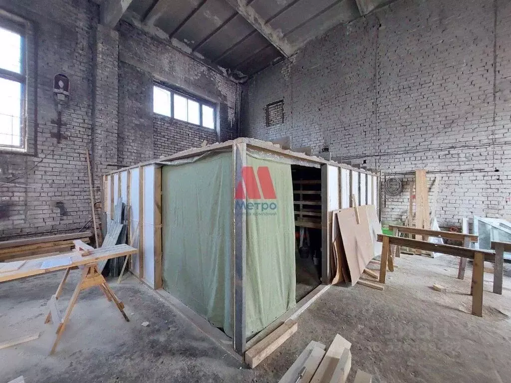 Помещение свободного назначения в Ярославская область, Ярославский ... - Фото 2