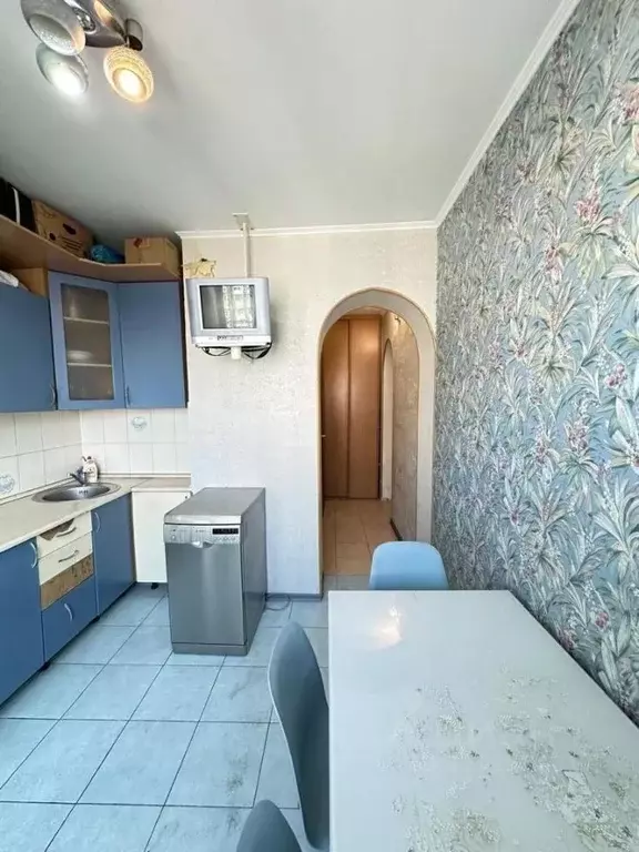 2-к кв. Москва Новороссийская ул., 27 (53.4 м) - Фото 2