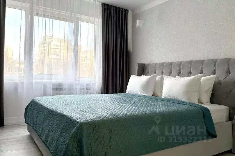 3-к кв. Калининградская область, Калининград наб. Адмирала Трибуца, 63 ... - Фото 1