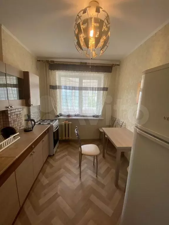 1-к. квартира, 45 м, 7/10 эт. - Фото 1