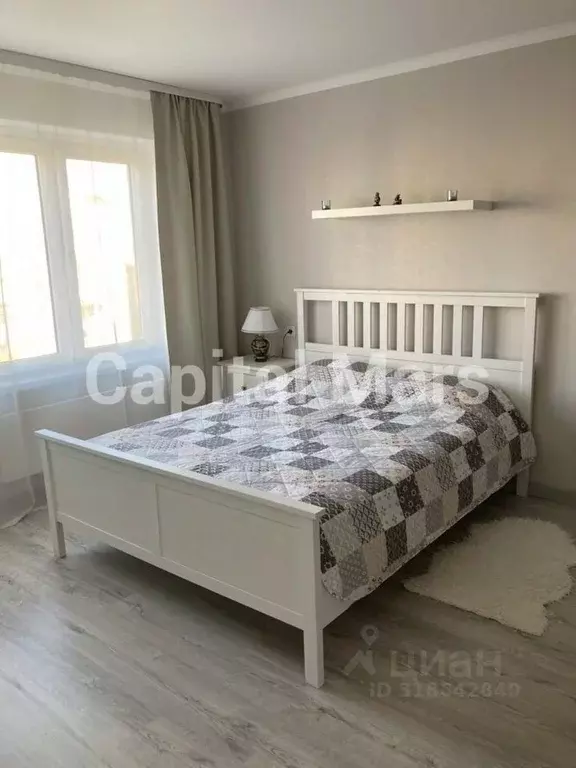 1-к кв. Санкт-Петербург Ленинский просп., 76к1 (35.0 м) - Фото 0