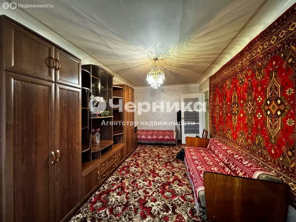 1-комнатная квартира: Шахты, улица Разина, 19А (31.1 м) - Фото 2