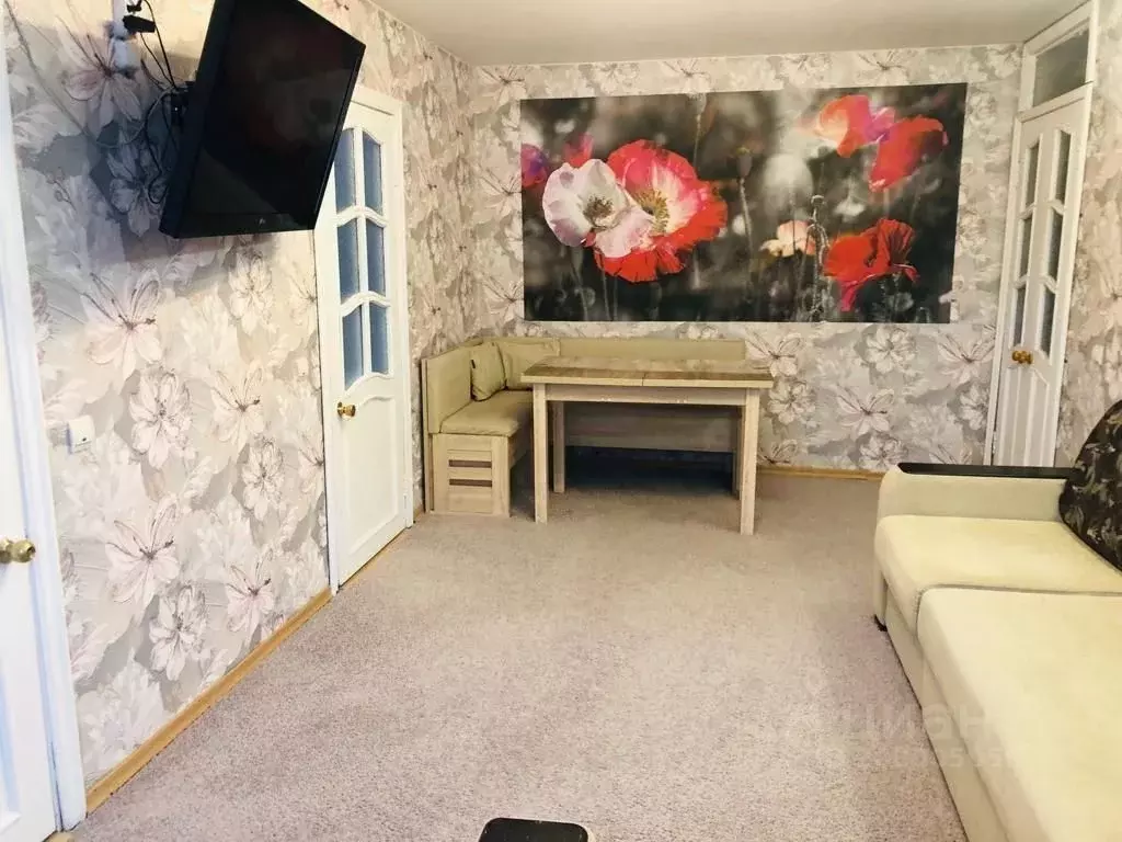 3-к кв. Камчатский край, Петропавловск-Камчатский бул. Рыбацкой Славы, ... - Фото 2