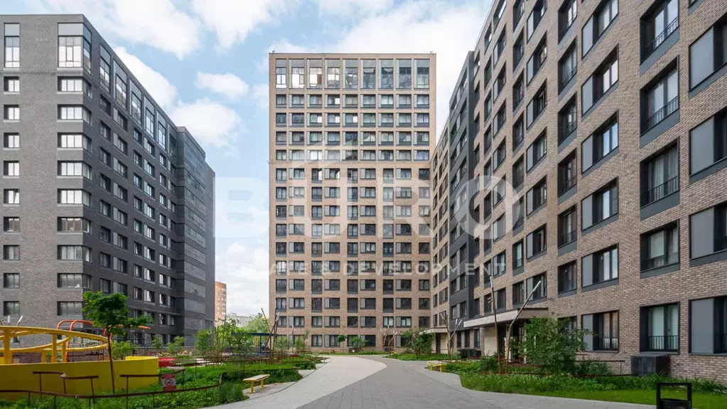 Продаётся 3-к квартира, 57 м - Фото 0