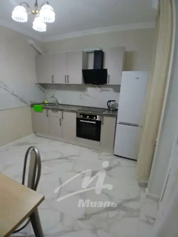 Продается 1-комнатная квартира - Фото 1