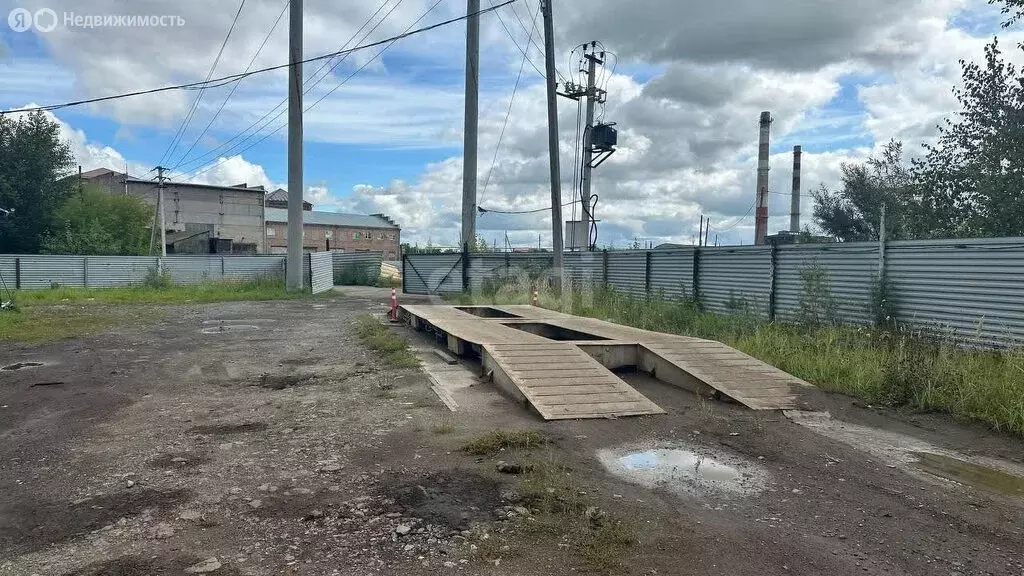 Участок в Ирбит, Советская улица (89.8 м) - Фото 1