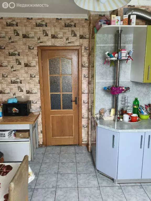 3-комнатная квартира: Санкт-Петербург, проспект Пятилеток, 3 (66.4 м) - Фото 2