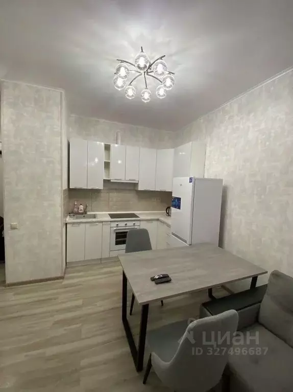 1-к кв. Москва 2-й Грайвороновский проезд, 44к3 (40.5 м) - Фото 2