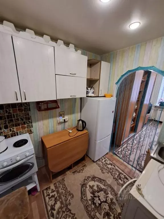 Студия Алтайский край, Барнаул ул. Эмилии Алексеевой, 62 (19.0 м) - Фото 1