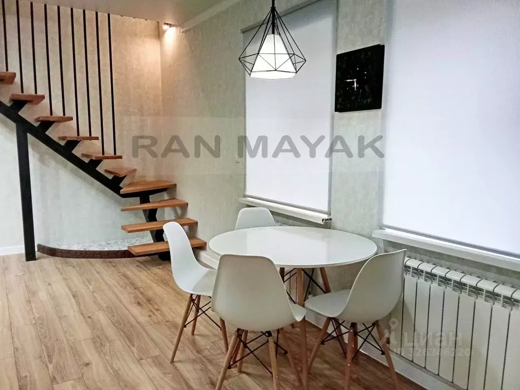 Дом в Адыгея, Майкоп ул. Лермонтова, 106 (115 м) - Фото 2