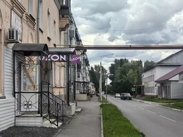 Офис, 98.4 м - Фото 0