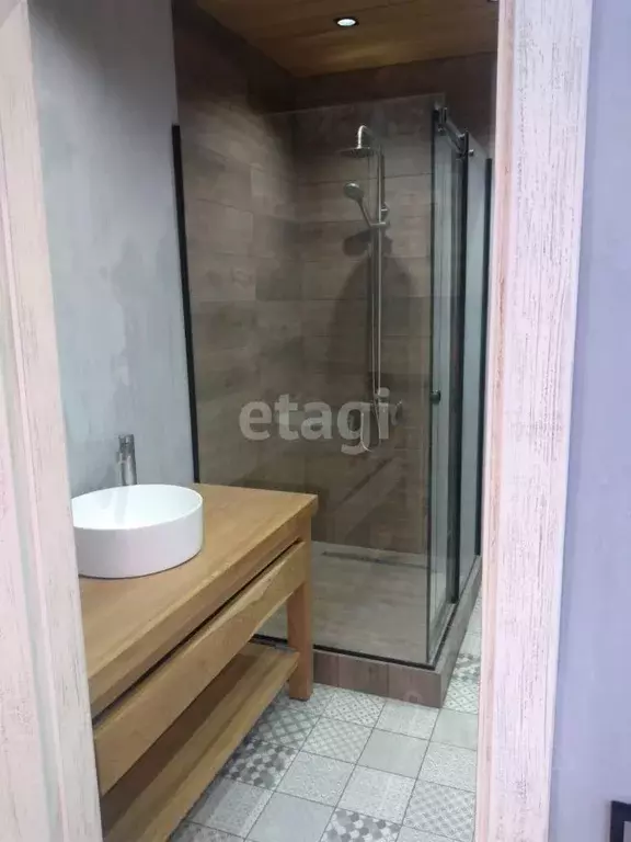 Дом в Тюменская область, Тюмень Медик СНТ, ул. Виноградная (125 м) - Фото 1